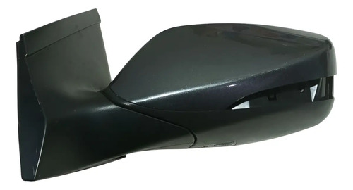 Retrovisor Esquerdo Elétrico Hyundai Hb20 - Imagem 1