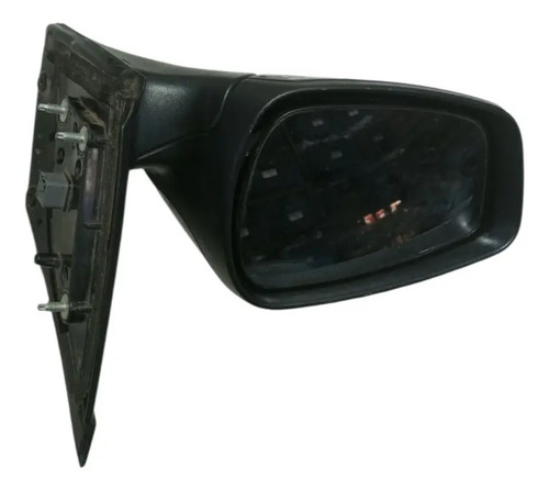 Retrovisor Esquerdo Elétrico Hyundai Hb20 - Imagem 2