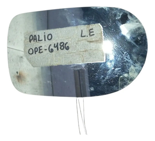 Espelho Retrovisor Esquerdo Palio - Imagem 2