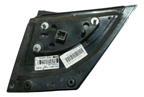 Retrovisor Esquerdo Elétrico Hyundai Hb20 - Imagem 4
