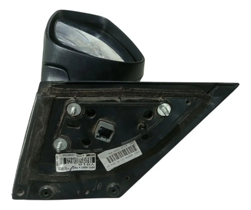 Retrovisor Esquerdo Elétrico Hyundai Hb20 - Imagem 6