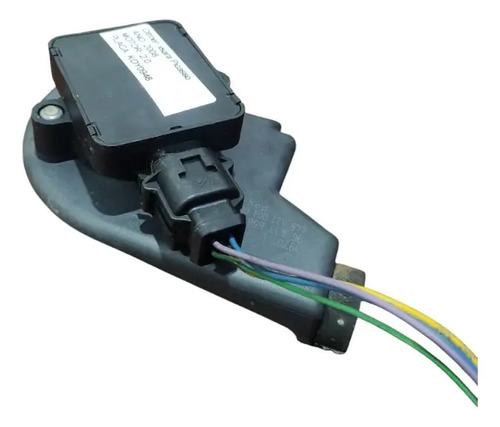 Sensor Pedal Acelerador Xsara Picasso Peugeot 9643365680 - Imagem 3