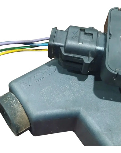 Sensor Pedal Acelerador Xsara Picasso Peugeot 9643365680 - Imagem 5