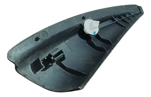 Acabamento Interno Retrovisor Xsara Picasso 9630262477 Preto - Imagem 2
