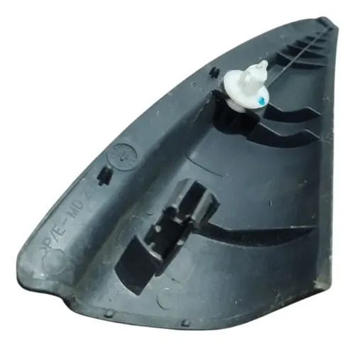 Acabamento Interno Retrovisor Xsara Picasso 9630262477 Preto - Imagem 3