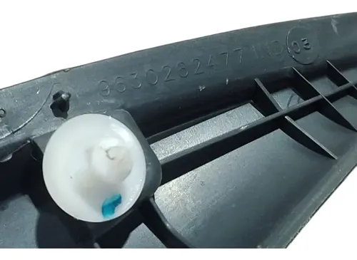 Acabamento Interno Retrovisor Xsara Picasso 9630262477 Preto - Imagem 5