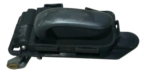 Macaneta Picasso Esquerdo Citroen Xsara 2011 9631487777 Traseira - Imagem 3