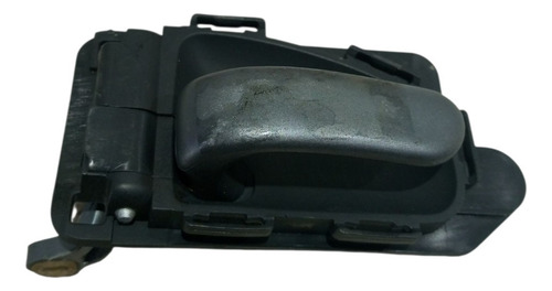 Macaneta Picasso Esquerdo Citroen Xsara 2011 9631487777 Traseira - Imagem 4