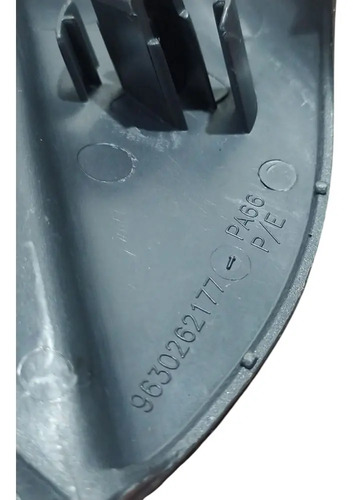 Acabamento Retrovisor Interno Xsara Picasso 9630262177 - Imagem 4