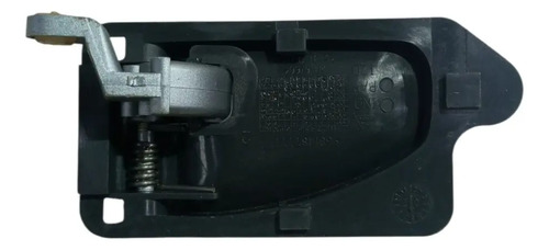 Macaneta Picasso Esquerdo Citroen Xsara 2011 9631487777 Traseira - Imagem 5