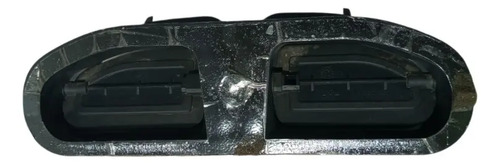 Moldura Difusor Ar Painel Central Picasso 2008 9631279577 - Imagem 5