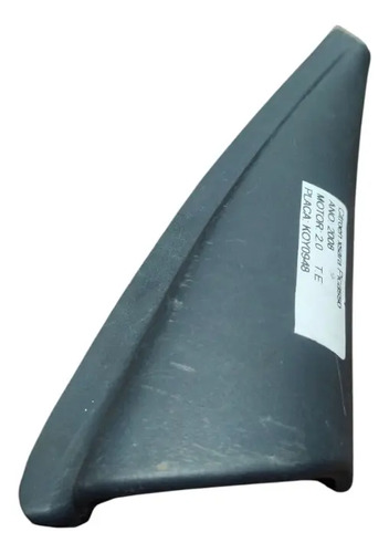 Acabamento Moldura Retrovisor Interno 9630262577 2002 A 2012 - Imagem 2