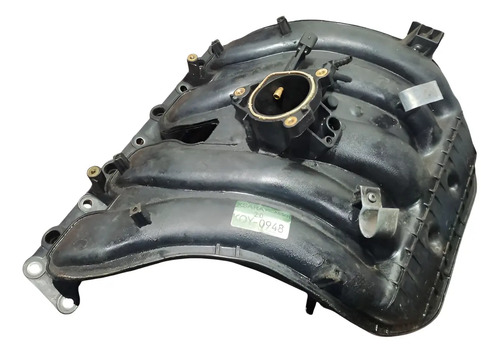Coletor Admissão Xsara Picasso Peugeot 2.0 9636741080