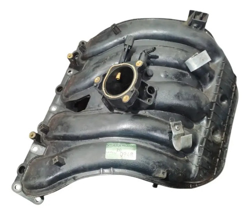Coletor Admissão Xsara Picasso Peugeot 2.0 9636741080 - Imagem 2