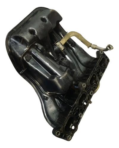 Coletor Admissão Xsara Picasso Peugeot 2.0 9636741080 - Imagem 3