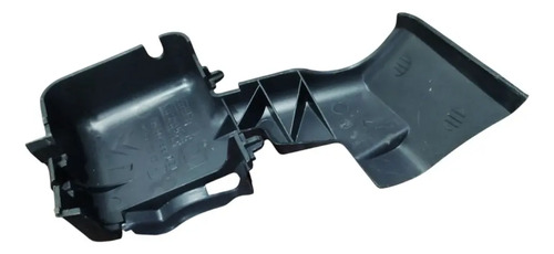 Acabamento Fechadura Diant Esquerda Xsara Picasso 9632395980 Preto - Imagem 3