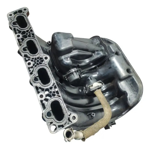 Coletor Admissão Xsara Picasso Peugeot 2.0 9636741080 - Imagem 4