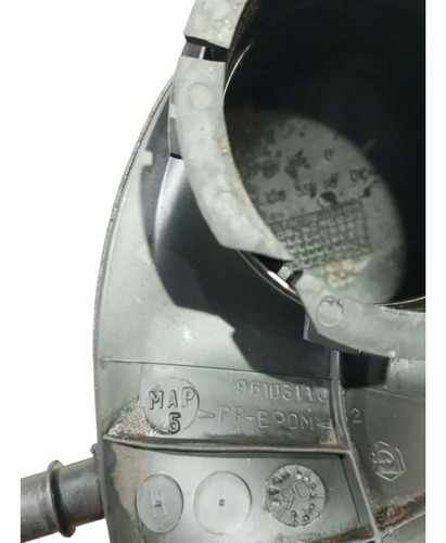 Mangueira Duto Ar Citroen Xsara Picasso 96103110 - Imagem 5