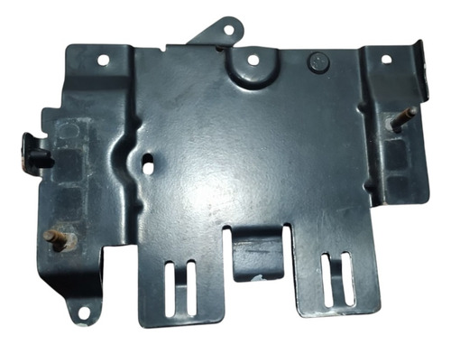 Suporte Modulo Injeção Xsara Picasso 2006 2007 2008 A 2012 - Imagem 3