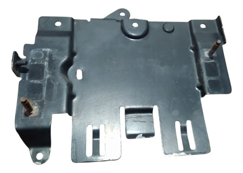 Suporte Modulo Injeção Xsara Picasso 2006 2007 2008 A 2012 - Imagem 4