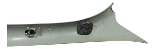 Moldura Coluna Parabrisa Esquerda Corsa Montana 2012 - Imagem 3