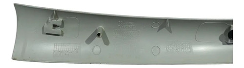 Moldura Coluna Parabrisa Esquerda Corsa Montana 2012 - Imagem 4