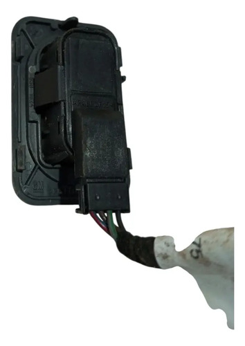 Botão Interruptor Corsa Montana Gm 24407699 - Imagem 2