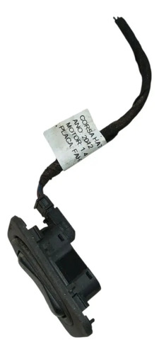 Botão Interruptor Corsa Montana Gm 24407699 - Imagem 3