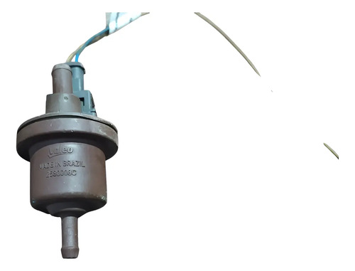 Valvula Canister 1.6 1.4 Citroen Peugeot C3 207 208 2580008c