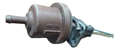 Valvula Canister 1.6 1.4 Citroen Peugeot C3 207 208 2580008c - Imagem 2