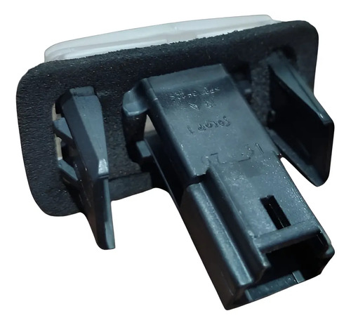 Luz Placa Traseiro Citroen Xsara Picasso Peugeot C3 71907190