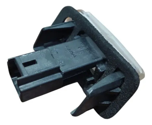 Luz Placa Traseiro Citroen Xsara Picasso Peugeot C3 71907190 - Imagem 2