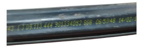 Borracha Porta Traseira Esquerda Corsa 1994 A 2004 901334052 - Imagem 4