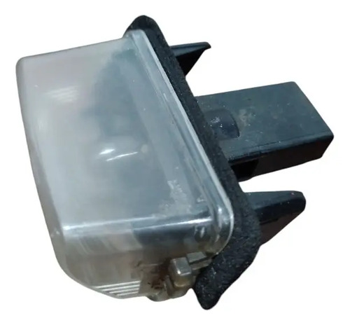 Luz Placa Traseiro Citroen Xsara Picasso Peugeot C3 71907190 - Imagem 4