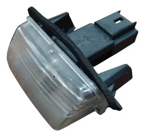 Luz Placa Traseiro Citroen Xsara Picasso Peugeot C3 71907190 - Imagem 5