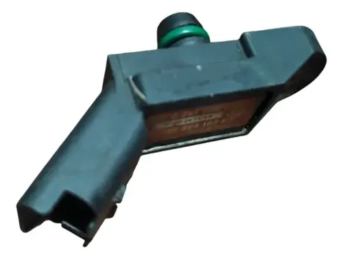 Sensor Map Citroen Peugeot 307 408 2.0 16v 04/13 9639418980 - Imagem 2