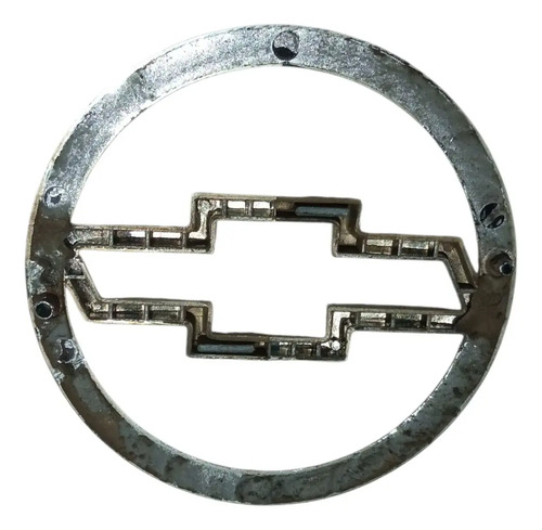 Emblema Corsa Montana 2012 1.4 - Imagem 2