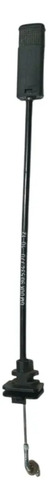 Pino Trava Porta Gm Corsa Montana 2012 1.4 90534770 - Imagem 2