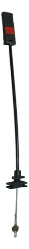 Pino Trava Porta Gm Corsa Montana 2012 1.4 90534770 - Imagem 3