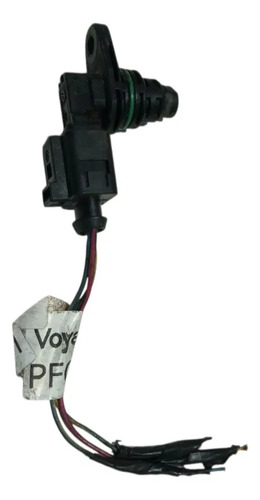 Sensor Fase Volkswagen Gol Fox Voyage G5 030907601e - Imagem 2
