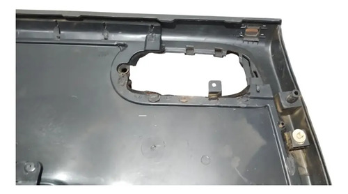 Forro Porta Corsa Montana Traseira Esquerda 2002 A 2012 - Imagem 4
