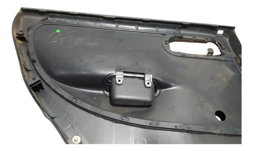 Forro Porta Corsa Montana Traseira Esquerda 2002 A 2012 - Imagem 6