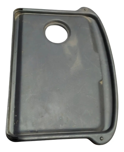 Mesa Porta Copos Banco Traseiro Citroen Xsara Picasso 2008 Preto