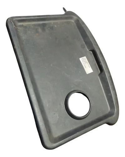 Mesa Porta Copos Banco Traseiro Citroen Xsara Picasso 2008 Preto - Imagem 2
