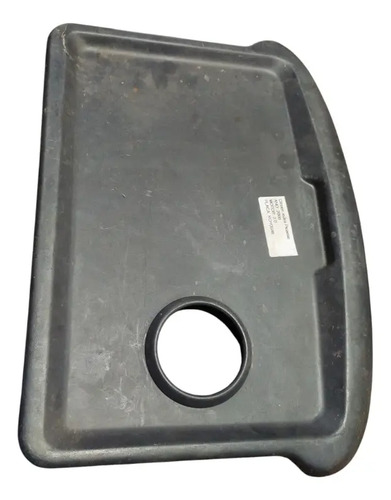Mesa Porta Copos Banco Traseiro Citroen Xsara Picasso 2008 Preto - Imagem 3