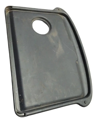 Mesa Porta Copos Banco Traseiro Citroen Xsara Picasso 2008 Preto - Imagem 5