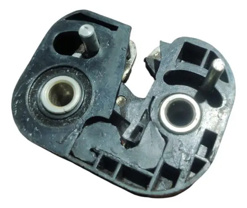 Fechadura Externa Dianteira Direita Fiat Uno Mille 2010 - Imagem 2