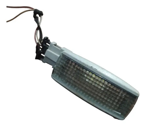 Luz Cortesia Quebra Sol Polo Fox Gol 2003/2017 - Imagem 3
