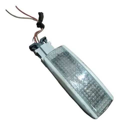 Luz Cortesia Quebra Sol Polo Fox Gol 2003/2017 - Imagem 4