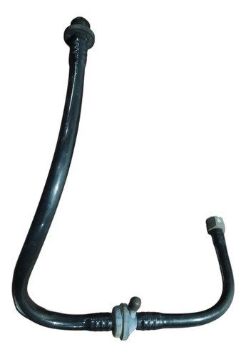 Mangueira Hidrovicuo Celta 2008/2012 Preto - Imagem 4